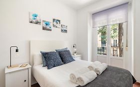 Apartamento Con Encanto En Lavapies